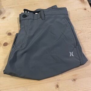Hurley size 34 shorts